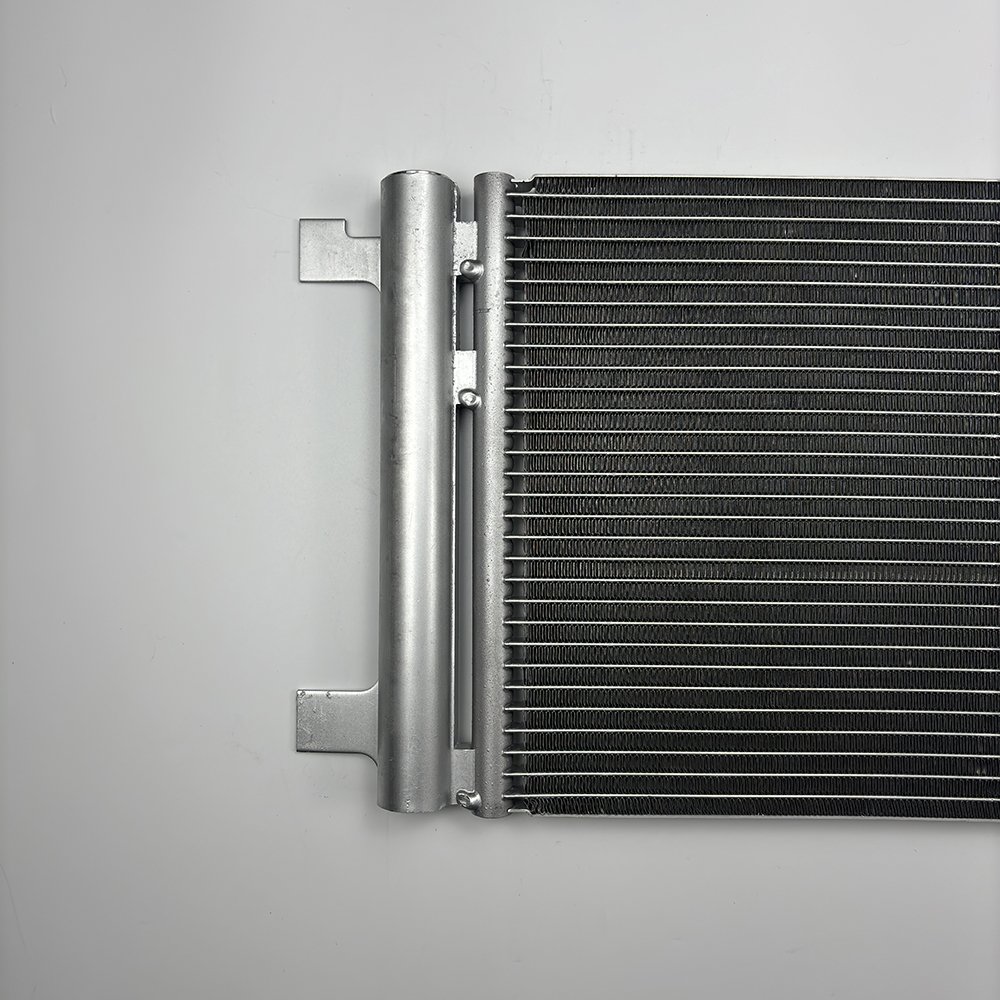 Aftermarket Car Auto Air Conditioning System Auto AC Condenser for GM CHEVROLET ONIX PLUS TURBO OEM 26287388