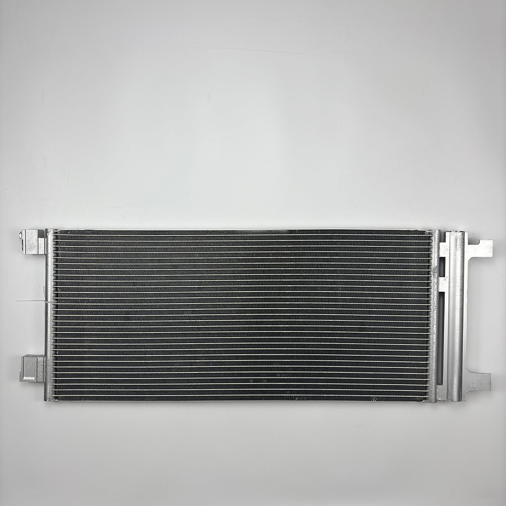 Aftermarket Car Auto Air Conditioning System Auto AC Condenser for GM CHEVROLET ONIX PLUS TURBO OEM 26287388