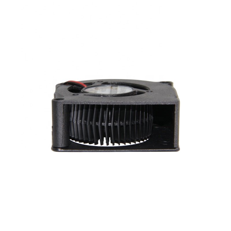 Factory Direct Sale DC Motor 24v Blower 5020 12v DC Centrifugal Blower Fan 50*50*20mm for Car Navigation Systems Blower Fan