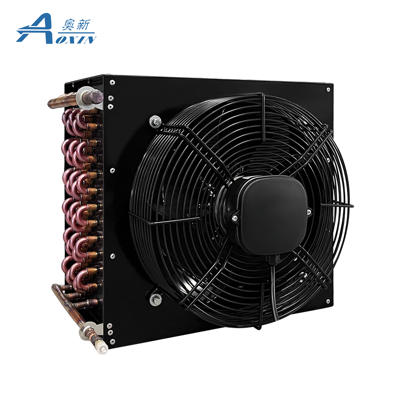 Machine Freezer Evaporator Cold Room Condensing Unit for Cold Storage Freezer