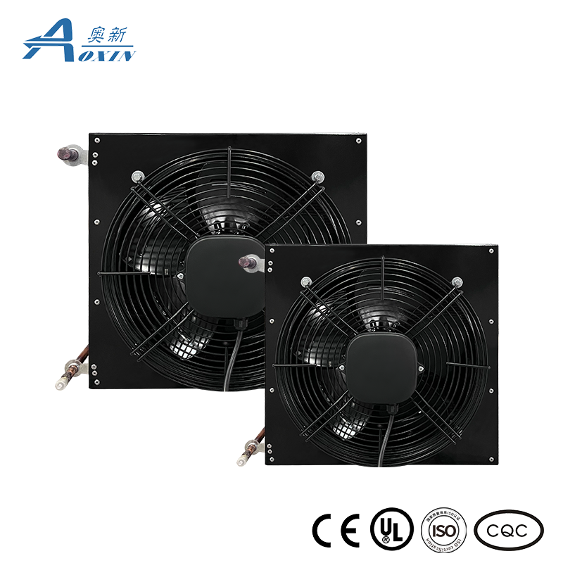 Machine Freezer Evaporator Cold Room Condensing Unit for Cold Storage Freezer