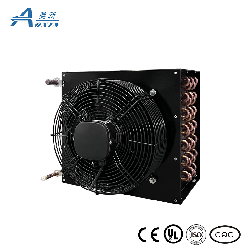 Machine Freezer Evaporator Cold Room Condensing Unit for Cold Storage Freezer