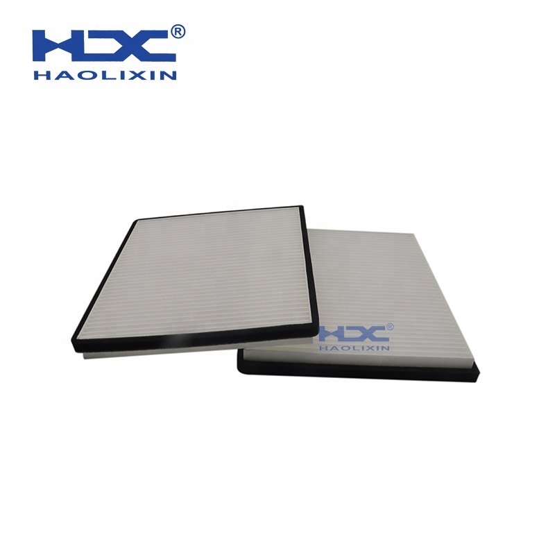 For JCB 3CX 4CX 332/F8191 332F8191 Cabin Air Filter 332/F8191 332F/8191 30/926020 30/926362 30/926020R CA-43030 CA-43030-S