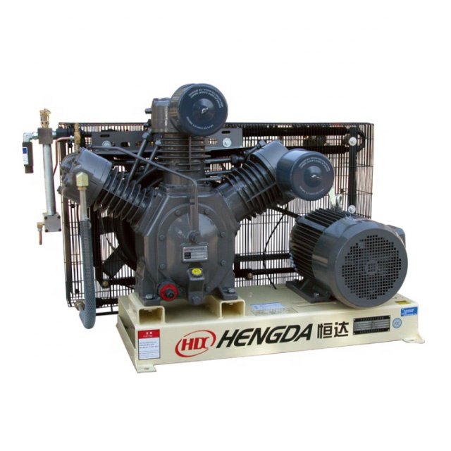air Compressor HD- WH-1.2/30-SB 11Kw Compressor