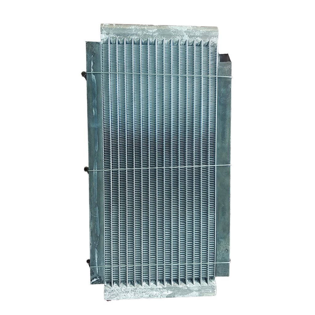 2024 Custom 12v/24v Electrical Tractor Cab Harvester air Conditioner