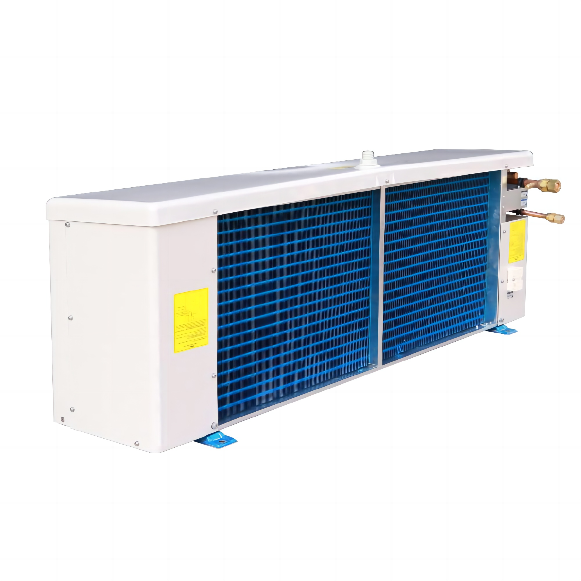 Unit Cooler Low Noise Unit Cooler for Cold Room Air Cooled Condenser Cold Room Evaporator Customization Is Supported