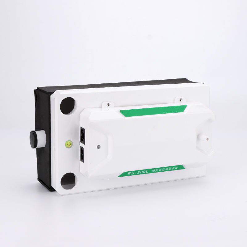 380L Submersible Pump Condenser Water Lift Pump, Condensation Pump for air Conditioning