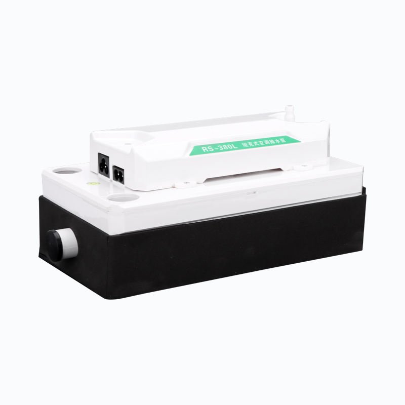 380L Submersible Pump Condenser Water Lift Pump, Condensation Pump for air Conditioning