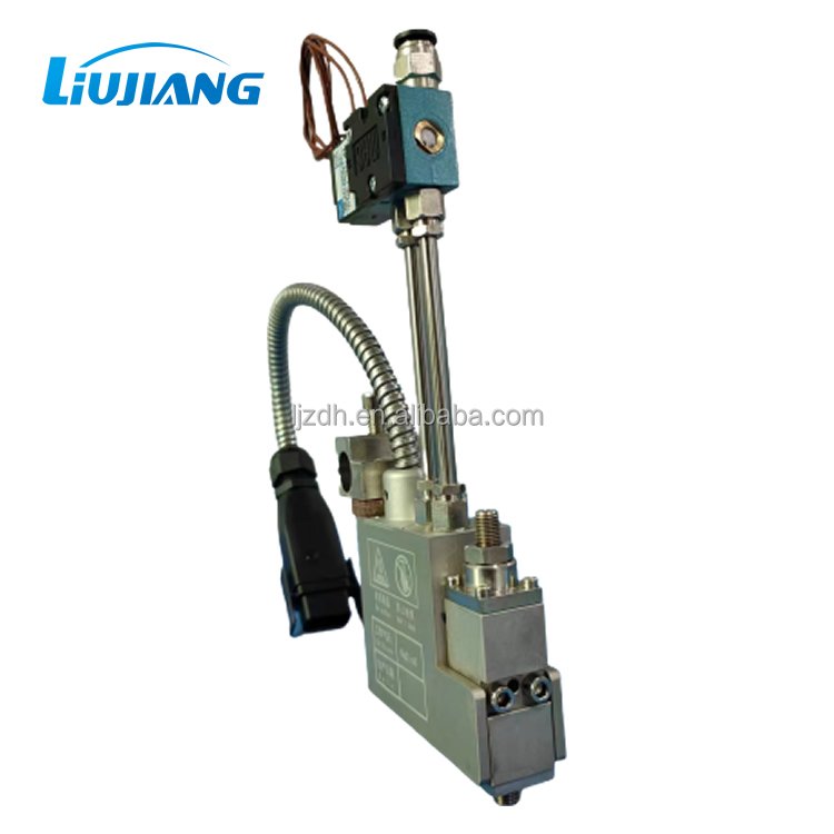 Wholesale Silicone Automatic Dispensing Machine PUR5 Gallon Underwear Packaging Glue Machine