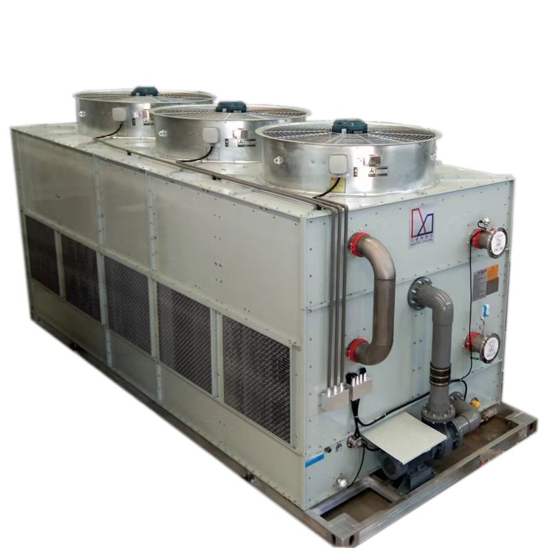 China Manufacture Dry Wet Combined Hybrid Water Cooling Tower Price List