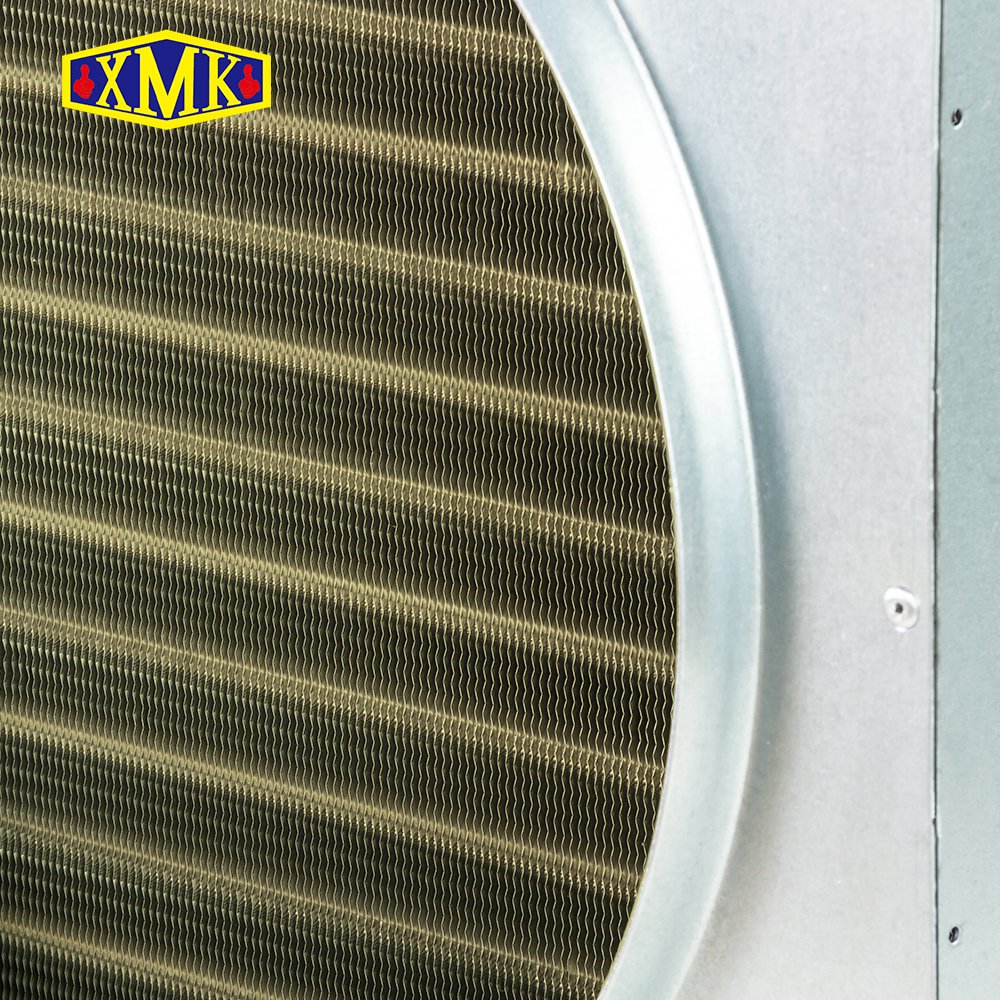 XMK 1.5HP Pakistan Ice Cream Machine Air Cooled Condenser