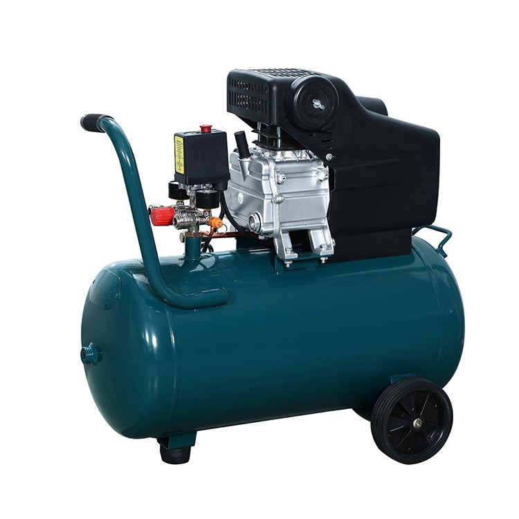 Wholesale New Electric Silent 2HP air Compressor 50L Piston air Compressor