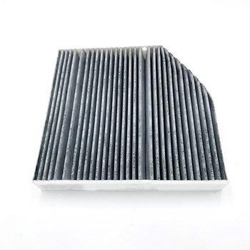 Factory Direct Sales of High-end Brand Car air Conditioning Filters 2058350147 Support Customization