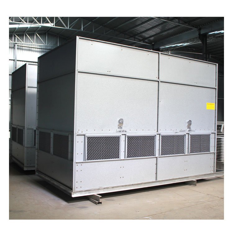 Factory Sale Various Widely Used and Evaporative Open Water Closed Cooling Tower
