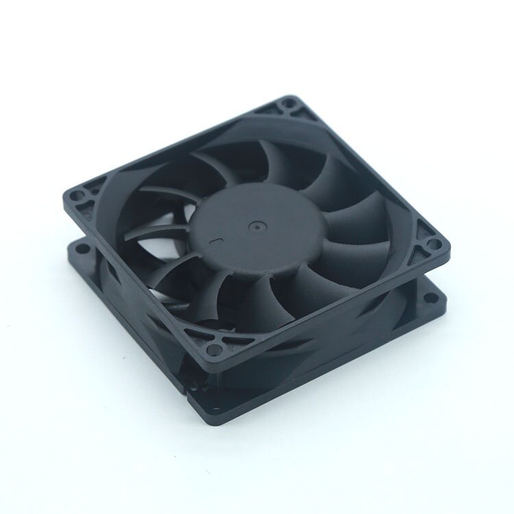 Suppliers Fans Ventola 80x80 Dc 12v Car Fan 80mm X 80mm X 25mm 014a Cooling Fan