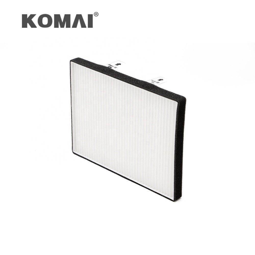 SH200-5 Excavator Filter KHR27260 KHR13340 Air Conditioning Filter 51186-42330
