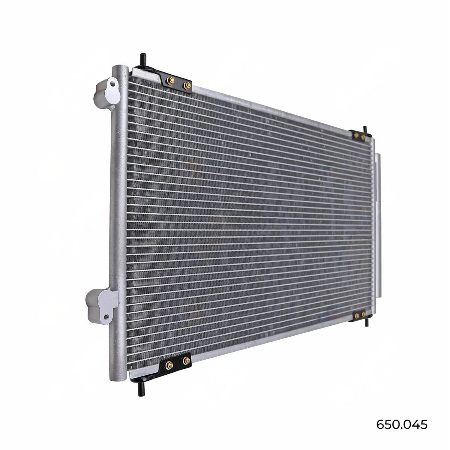 Good Selling Products Air Conditioning System Air Conditioning Condenser for Toyota Corolla 2008