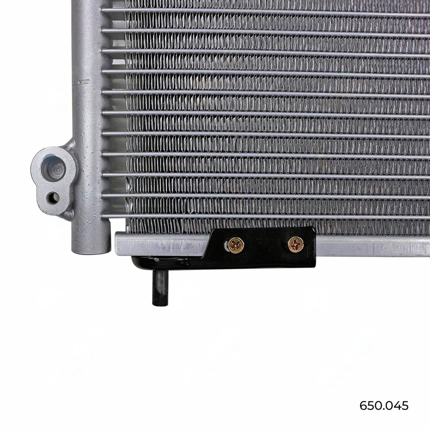 Good Selling Products Air Conditioning System Air Conditioning Condenser for Toyota Corolla 2008