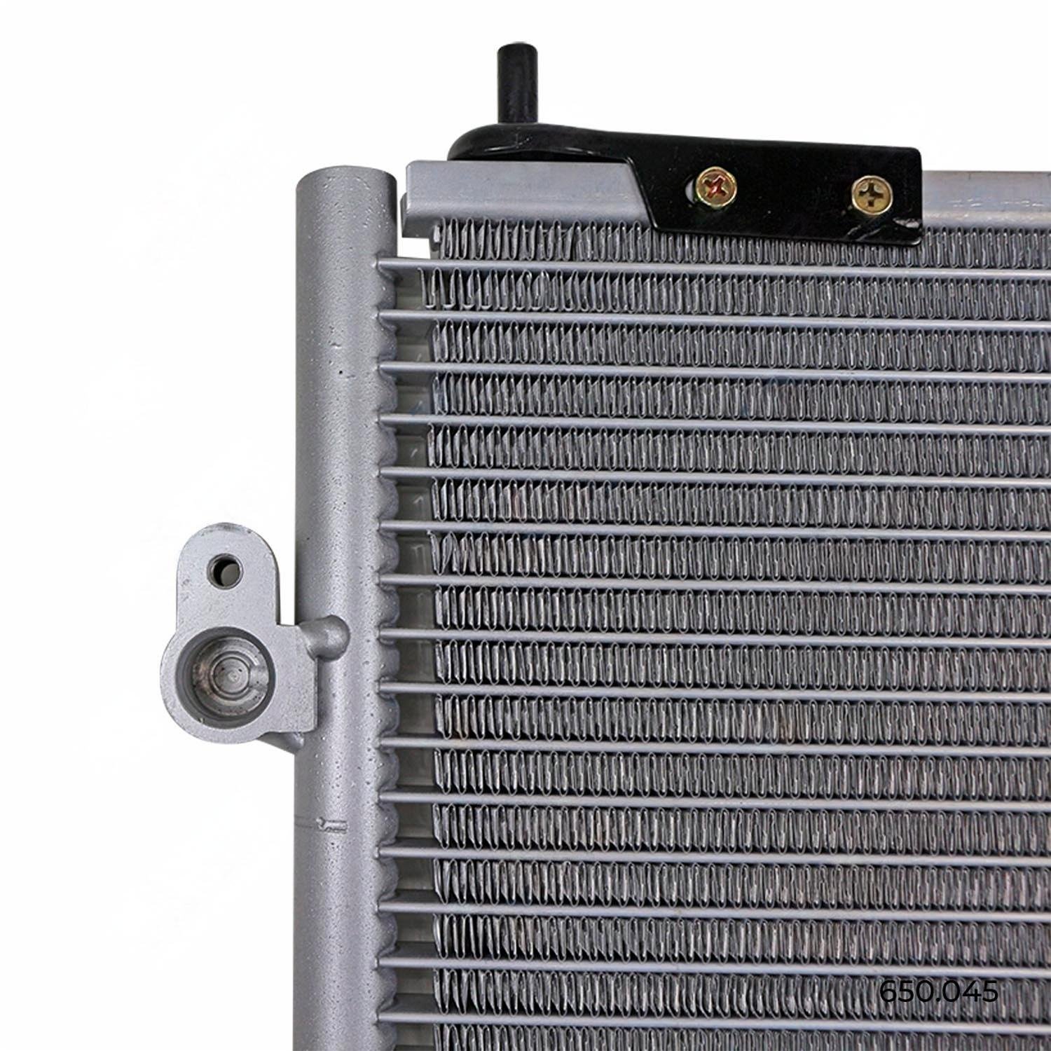 Good Selling Products Air Conditioning System Air Conditioning Condenser for Toyota Corolla 2008