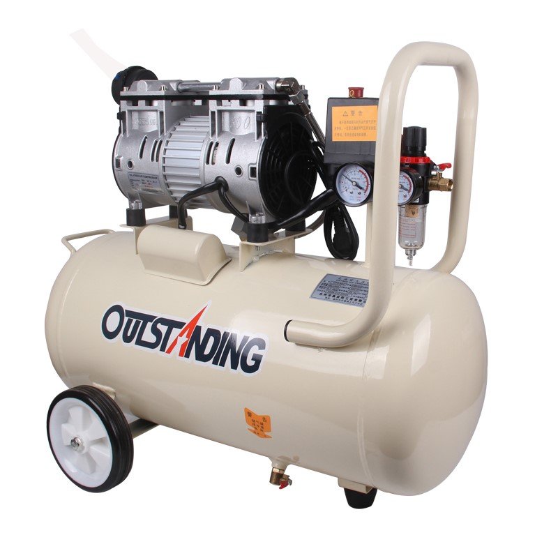 Small Air Compressor with Reliable Quality