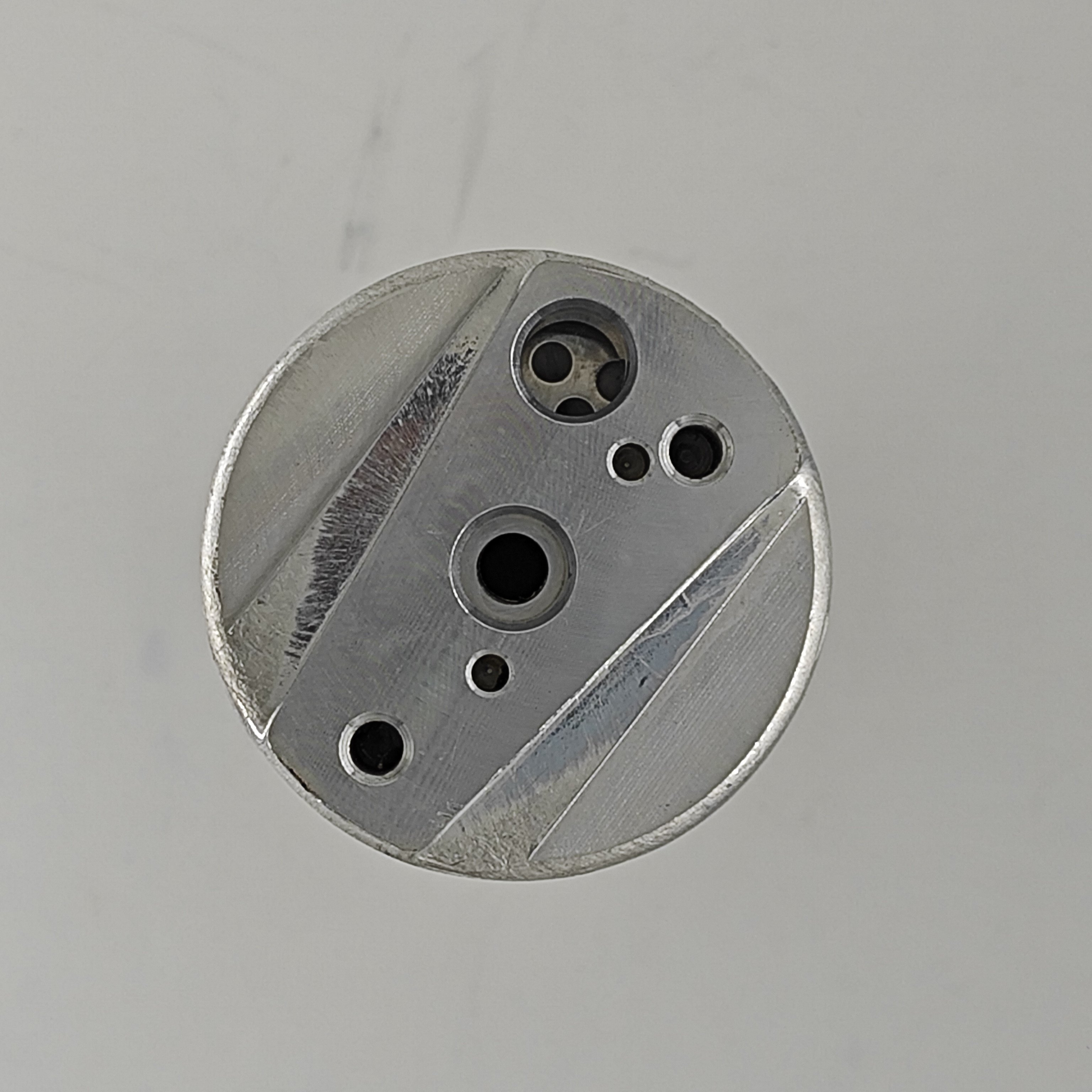 ZW CD-3008 Companion for Car air Conditioner, R134a Condenser of Storage Dryer, air Conditioner Dryer Receiver Drier