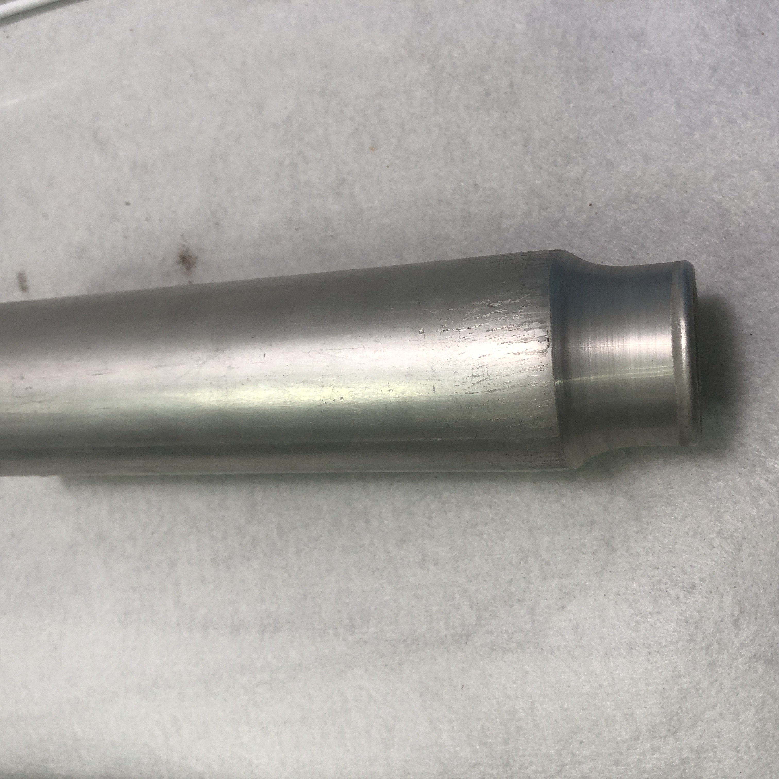ZW CD-3008 Companion for Car air Conditioner, R134a Condenser of Storage Dryer, air Conditioner Dryer Receiver Drier