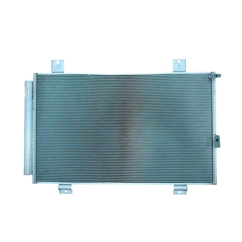 Denso A/C Car Condenser for Toyota Highlander Gsu45 Gsu40 Condenser 3.5l07-14 Oem La447760-9340 88460-48100 88460-0e060