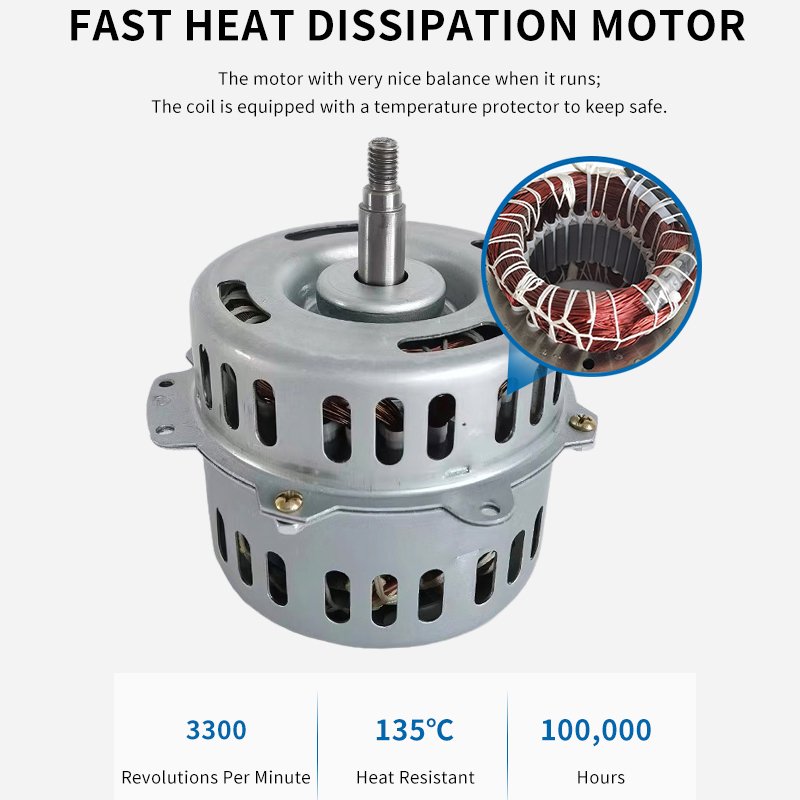 950W air Blower for Inflatable Bouncer Inflatable Blower for Inflatable Games
