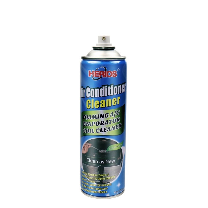 Car Air Conditioner Cleaner AC Cleaner Sterilant and Deodorant Spray