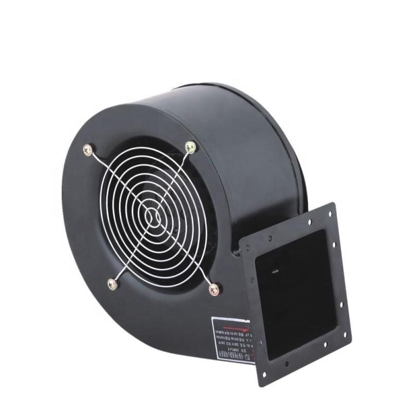 Centrifugal Fan 130FLJ 150FLJ 170FLJ Iron Shell Small Cooling Fan Industrial Exhaust Fan for Fresh air System