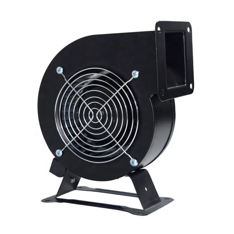 Centrifugal Fan 130FLJ 150FLJ 170FLJ Iron Shell Small Cooling Fan Industrial Exhaust Fan for Fresh air System