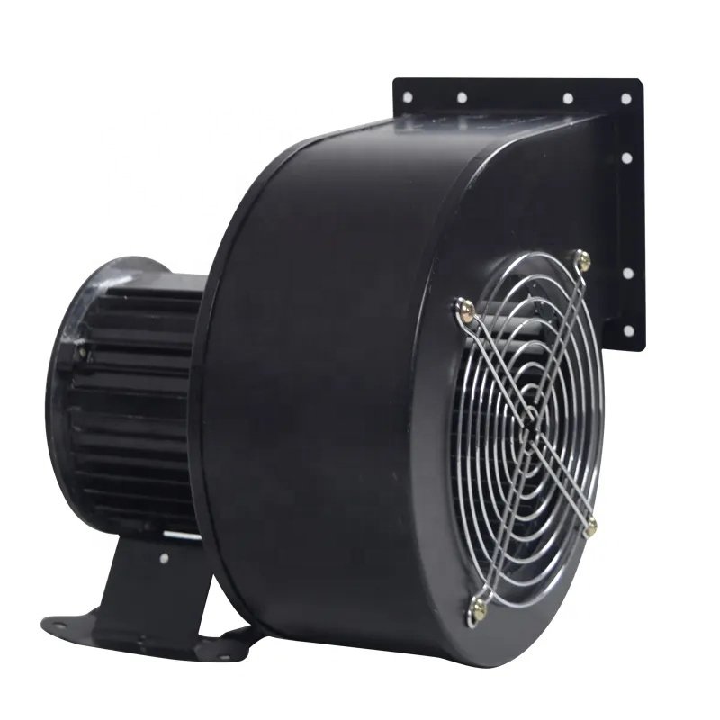 Centrifugal Fan 130FLJ 150FLJ 170FLJ Iron Shell Small Cooling Fan Industrial Exhaust Fan for Fresh air System