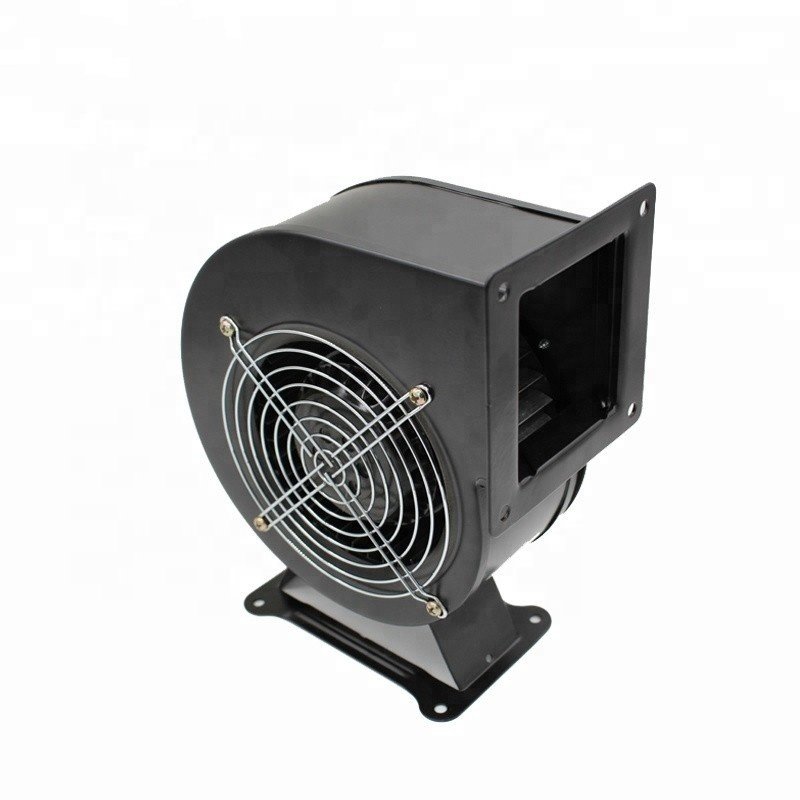 Centrifugal Fan 130FLJ 150FLJ 170FLJ Iron Shell Small Cooling Fan Industrial Exhaust Fan for Fresh air System