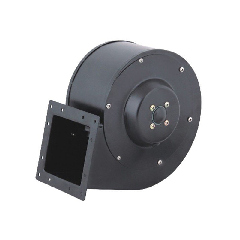 Centrifugal Fan 130FLJ 150FLJ 170FLJ Iron Shell Small Cooling Fan Industrial Exhaust Fan for Fresh air System