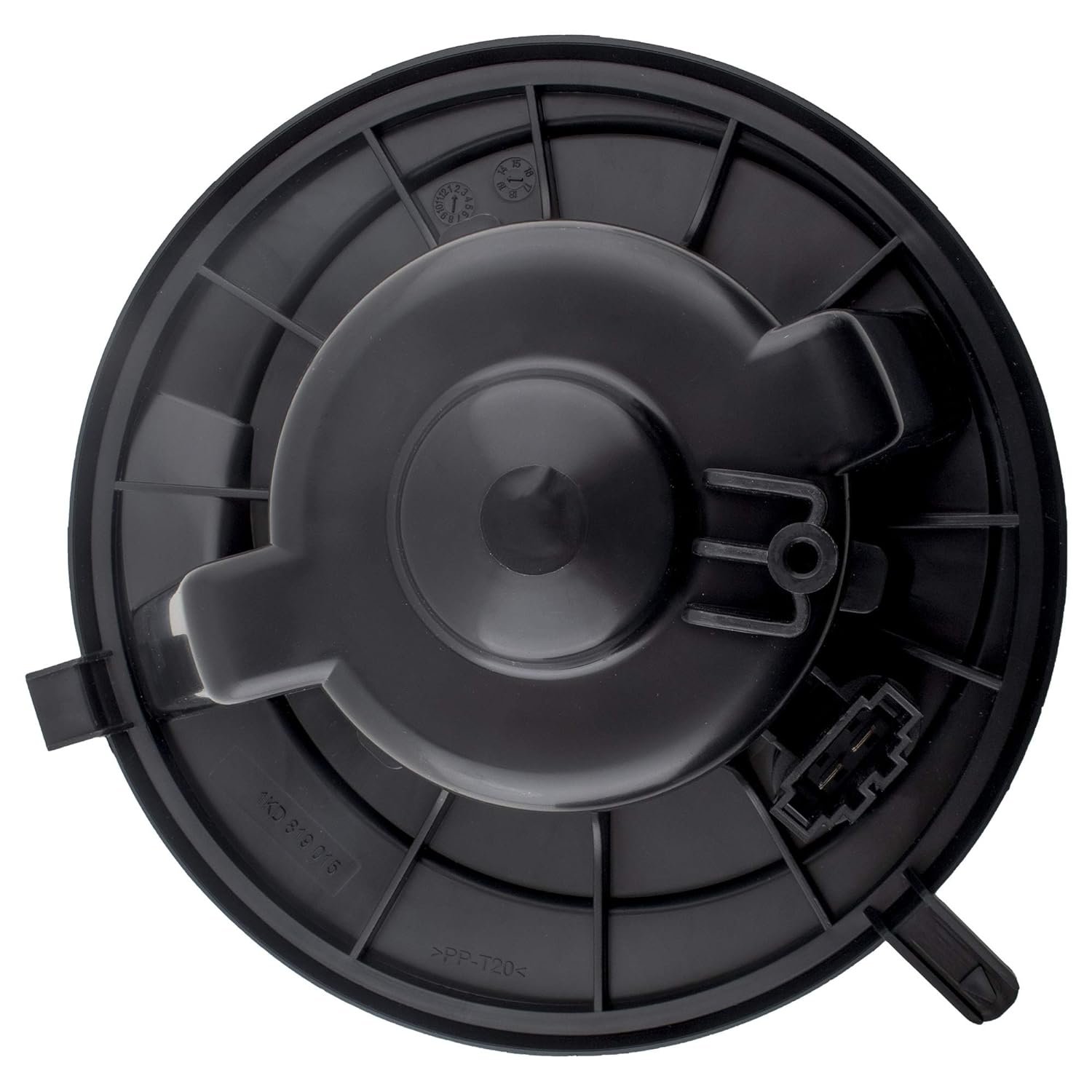 Car Blower Fan for Vw Golf Jetta Passat Tiguan 1k1819015 1k1819015a 1kd819015