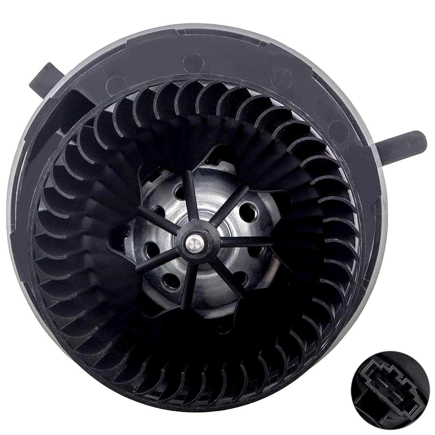 Car Blower Fan for Vw Golf Jetta Passat Tiguan 1k1819015 1k1819015a 1kd819015