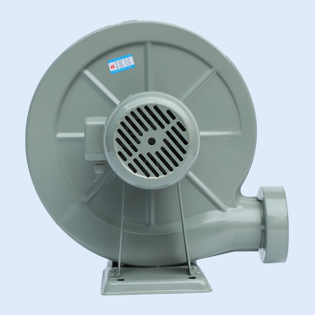 Big Volume Centrifugal Air Fan Vacuum Blower for Environmental Machinery