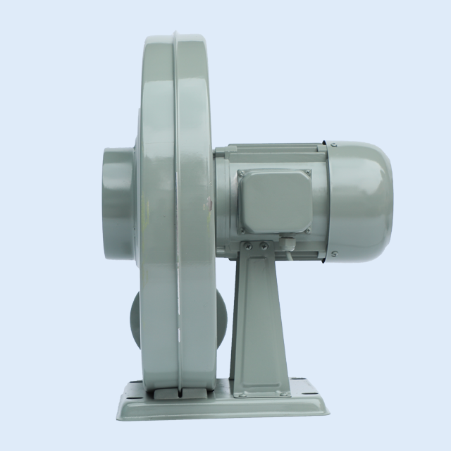 Big Volume Centrifugal Air Fan Vacuum Blower for Environmental Machinery