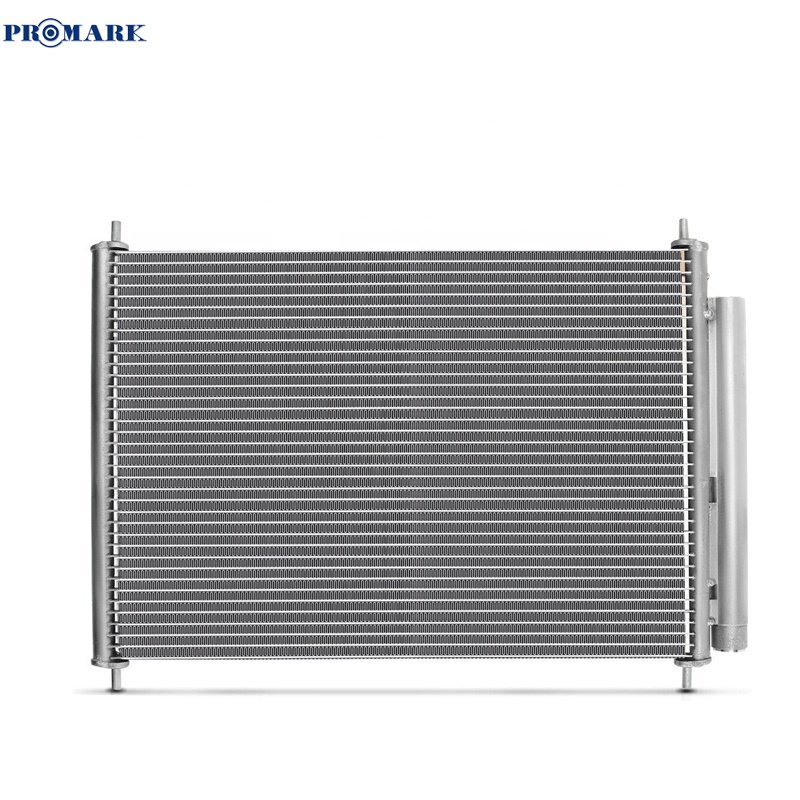 Air Conditioning 2014-2017 DAA-CR6 Sub Assembly 8011-0T3V-A01 Condenser