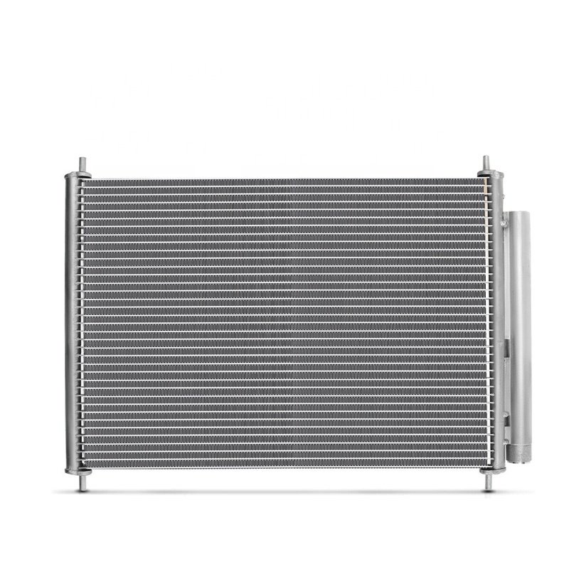 Air Conditioning 2014-2017 DAA-CR6 Sub Assembly 8011-0T3V-A01 Condenser