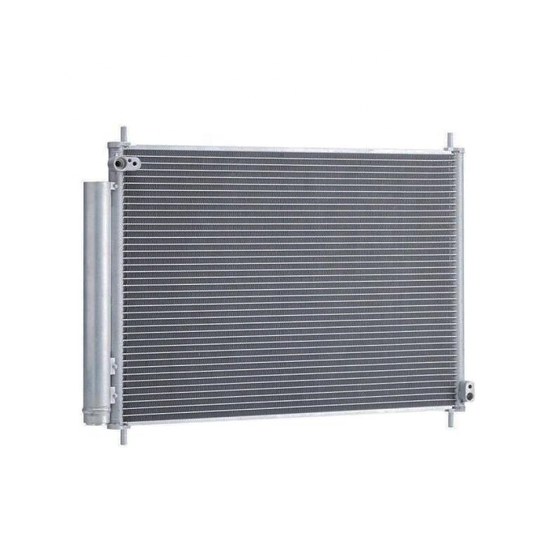 Air Conditioning 2014-2017 DAA-CR6 Sub Assembly 8011-0T3V-A01 Condenser