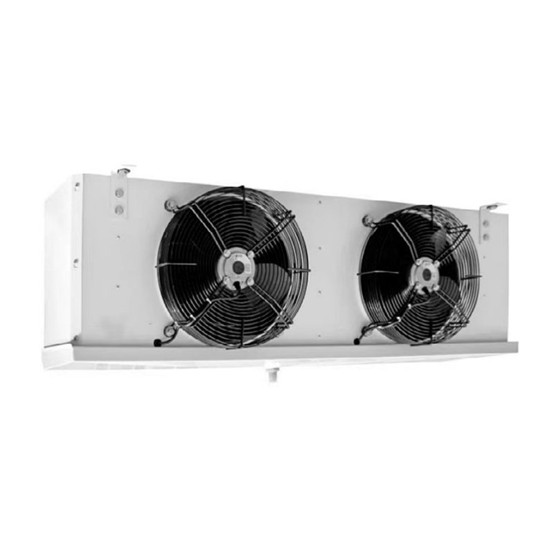 4Hp 5Hp Evaporative Cooled Refrigeration Compressor Condensing Unit for Cold Storage Room Blast Freezer