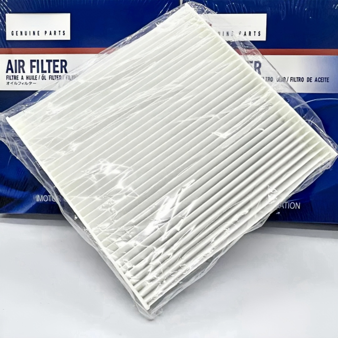 95861-M68K10 Cabin Air Filter for NISSAN Pixo SUZUKI Alto Baleno Ertiga Swift IV/V XL-6 XL Cabin Filter 95850M55R00 27891-4A00C