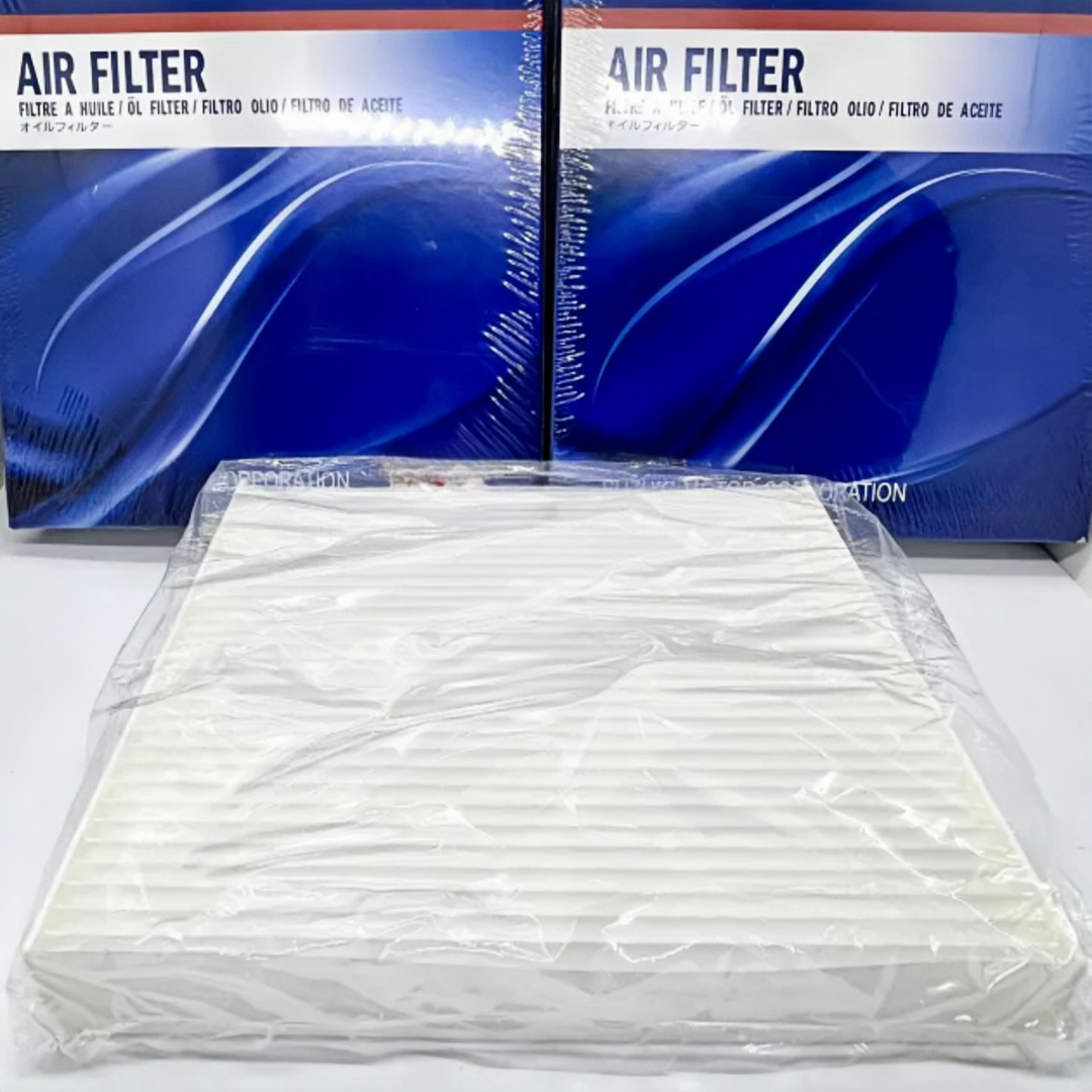 95861-M68K10 Cabin Air Filter for NISSAN Pixo SUZUKI Alto Baleno Ertiga Swift IV/V XL-6 XL Cabin Filter 95850M55R00 27891-4A00C