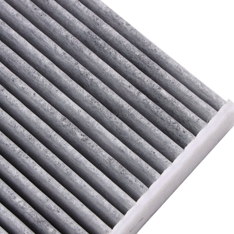 Car Aircon Filter Air Conditioner Automotive 5Q0819653 Cabin Air Filter