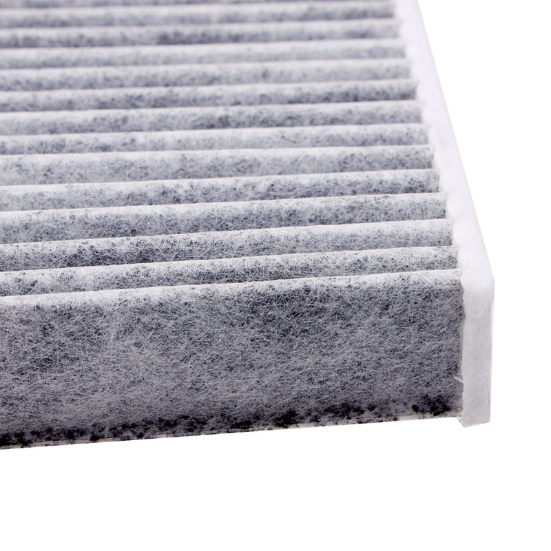 Car Aircon Filter Air Conditioner Automotive 5Q0819653 Cabin Air Filter
