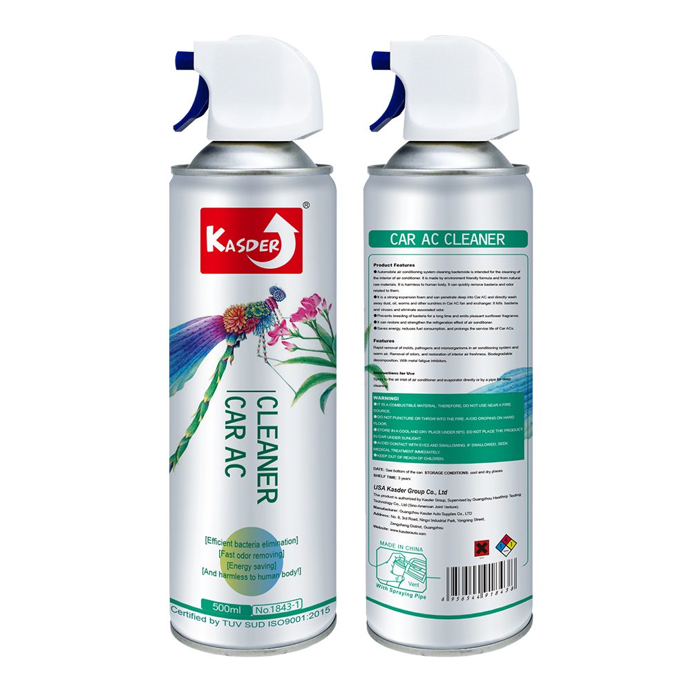 Hot Selling air Condition Cleaner Spray