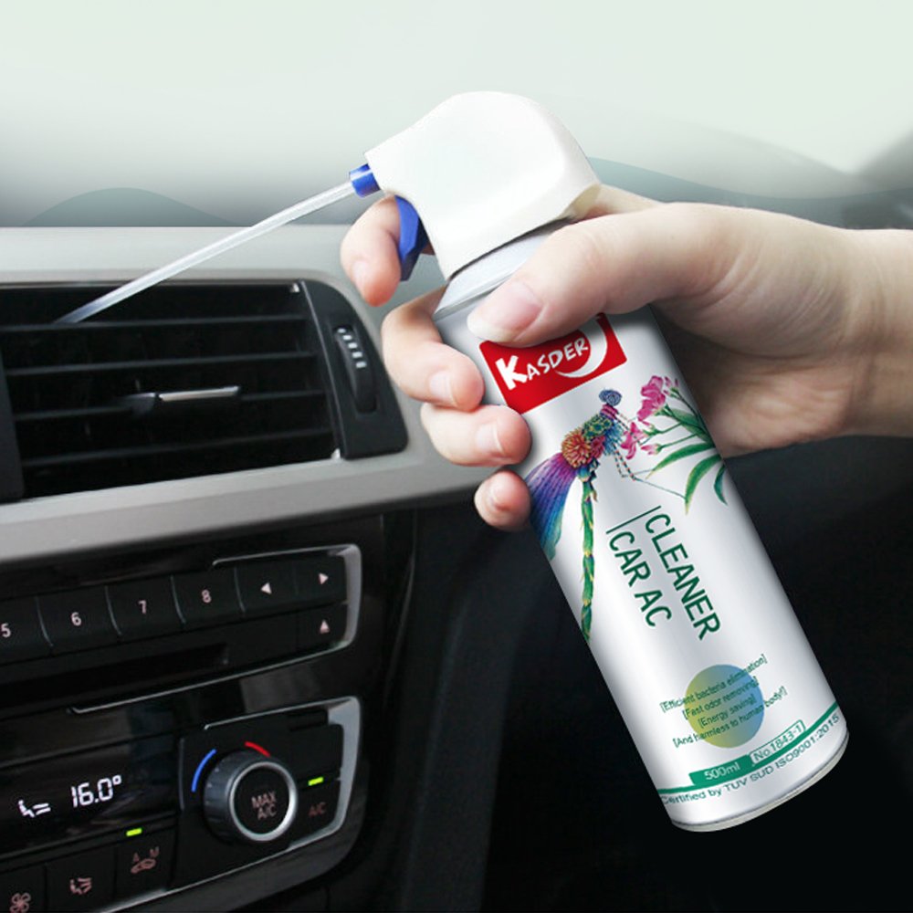 Hot Selling air Condition Cleaner Spray