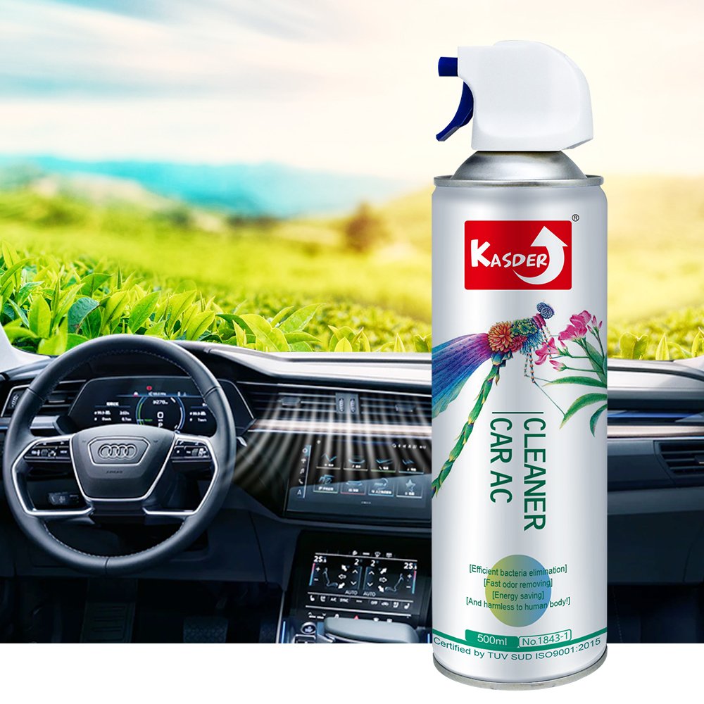 Hot Selling air Condition Cleaner Spray