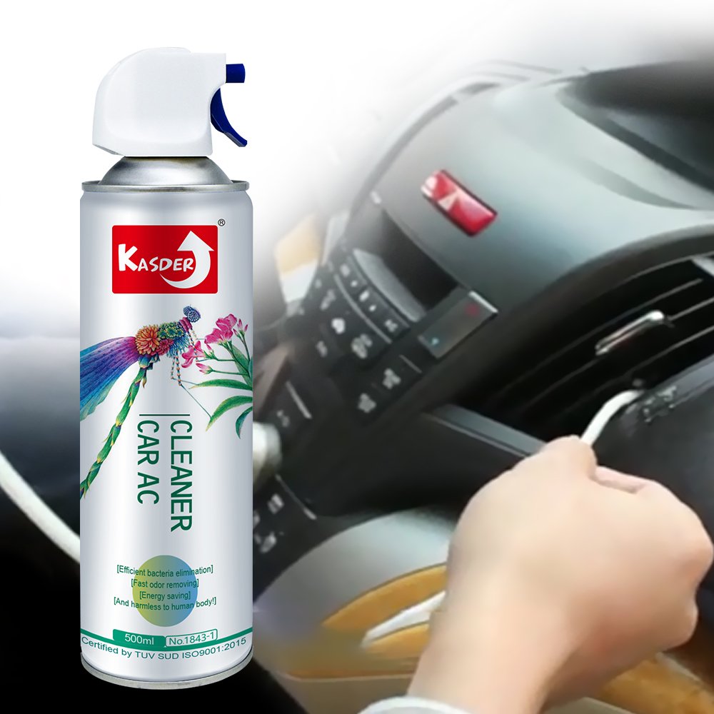 Hot Selling air Condition Cleaner Spray